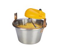 PAIOLO ARDES POLENTINOX INDUZIONE 28CM