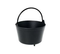 PAIOLO CM.28 H.18 GHISA SMALT.ILSA