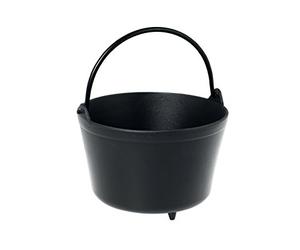 PAIOLO CM.28 H.18 GHISA SMALT.ILSA