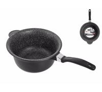 Paiolo Pierrestone 22cm Antikars In Antiaderente Pietra Made In Italy