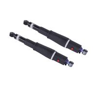 Pair Air Ride Suspension Shocks for Escalade Rear OEM Quality Electronic 02-14