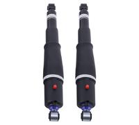 Pair Air Ride Suspension Shocks for Escalade Rear OEM Quality Electronic 02-14