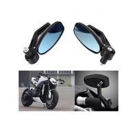Pair Bicycle Mirror Rear View Mirror for Bicycle/motorcycle/e-bike, 360 Degree Rotatable, Compact Design, Easy To Install