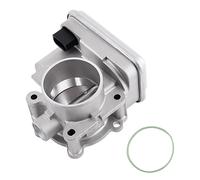 Pair Corpo Farfallato for JEEP COMPASS 1.8L 2.0L 2.4L 4891735AC 4891735AB