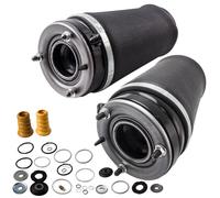 Pair Front Air Suspension Bags for Land Rover Range Rover L322 RNB501410