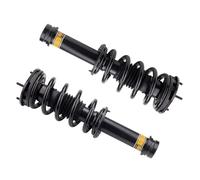 Pair Front Or Pair Rear Shock Absorber Assembly Compatible For Tesla Model S AWD 2015-2019 1030607-01-A 1030607-01-A(Pair Front)