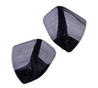 Pair LED Side Mirror Indicator Light fit for Dodge Ram 1500 2500 3500 11-17 New
