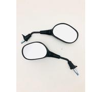 pair mirrors for honda sh 125 150 year 2016 and 2017 new and original