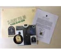 PAIR OF ARROWS Walls (Vinyl LP)