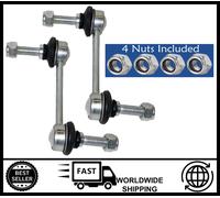 Pair Of Rear Barra Antirollio Stabilizzatrice Sinistra e Destra Biellette Gamma