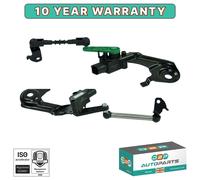 Pair Of Rear Hight Level Sensore 4h0941309c,4h0941310c,8r0941309b,8r0941310b
