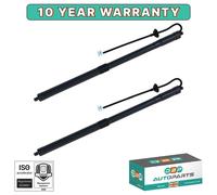 Pair Of Rear Montanti Portellone 905614BA1A,905614BA2A,905614BA3A,905614BA4A