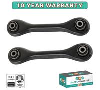 Pair Of Rear Sospensione Inferiore Controllo Braccia Per Ford C-Max Focus Grand