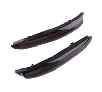 Pair Sequential Smoke LED Side Mirror Turn Signal Light fit for Hyundai Sonata