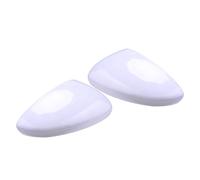 Pair Side Rear View Mirror Shell Cover Cap fit for Honda Accord 2018-2020