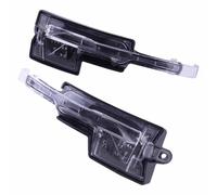 Pair Side Rearview Mirror Light Turn Signal Lamp Fit for Cadillac XTS 2013-2019