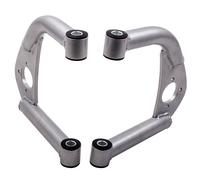 Pair Tubular Front Upper Control Arm Sets A-Arms for GMC Camaro F-Body 1993-2002