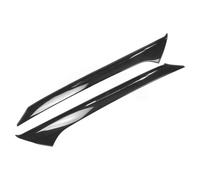 Pair Windshield Side Pillar Molding 86170C9000 For Hyundai IX25 Creta 2015-2019
