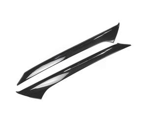 Pair Windshield Side Pillar Molding 86170C9000 For Hyundai IX25 Creta 2015-2019