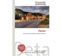 Pairan: Union Councils of Pakistan, Mansehra District