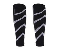 paire de chaussettes de compression graduée pour le soutien du molletUtile e attraente.