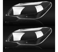Paire de phares Avant, caches de phares pour BMW Z4 E89 (2009-2013), lentilles de Protection