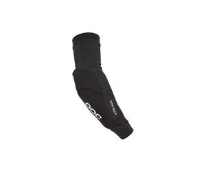 Paire di gomiti POC VPD Air Sleeve (Nero Uranio) L