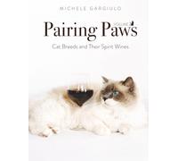 Pairing Paws, vol. II: Cat Breeds and Their Spirit Wines