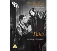 Paisà (DVD)