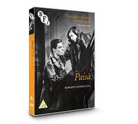 Paisà (DVD)