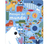 Paisajes del mundo