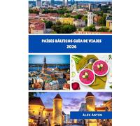 Países bálticos Guía de viajes 2026