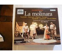 Paisiello;La Molinara