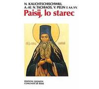 Paisij, lo starec