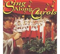 Paisley Abbey Choir Sing Along Carols (CD) Album