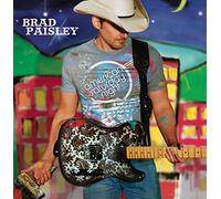 Paisley, Brad - American Saturday Night
