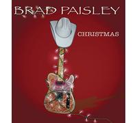 Brad Paisley – Brad Paisley Christmas