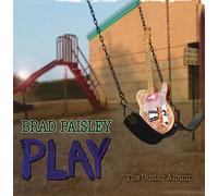 Paisley, Brad - Play