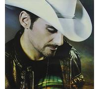 Brad Paisley – This Is Country Music – Sony