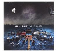 Paisley, Brad - WHEELHOUSE