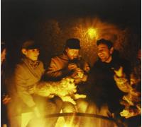 Paisley, Doug - Golden Embers