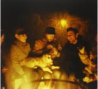 Paisley, Doug - Golden Embers