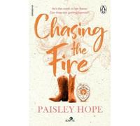 Paisley Hope Chasing the Fire (Tascabile) Silver Pines
