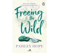 Paisley Hope Freeing the Wild (Tascabile) Silver Pines