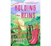 Holding the Reins – A Silver Pines Novel