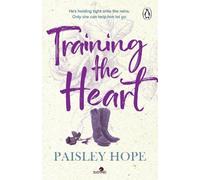 Paisley Hope Training the Heart (Tascabile) Silver Pines