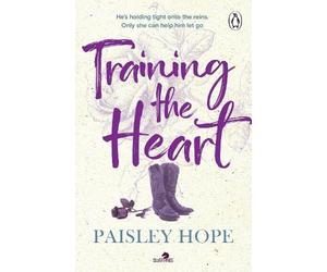 Paisley Hope Training the Heart (Tascabile) Silver Pines