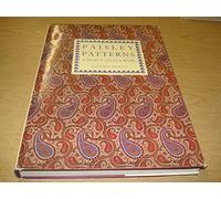 PAISLEY PATTERNS: A DESIGN SOURCE BOOK (STUDIO SOURCE BOOKS)