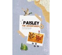 Paisley the adventurer: her life at the lake