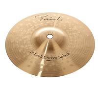 Paiste 08" Signature Dark Energy MK1